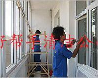 深圳科技園及西麗地區(qū)清潔服務(wù)企業(yè)運(yùn)營(yíng)模式分析