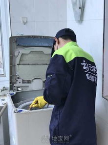 南昌家電清洗指南 云廈室內凈化服務讓廚衛廚電更清凈